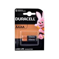 DURACELL AAAA ALKALİN PİL 2 Lİ