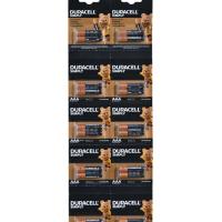 DURACELL Alkalin İnce Kalem Pil (20 Li Blister) Aaa MN-2400-20