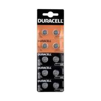 DURACELL LR44 PİL 10 LU