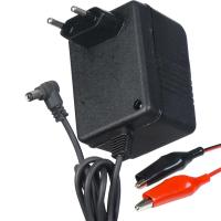 ECONEX 6-12V 500M A Akü Şarj Cihazı ECX-612