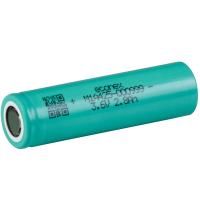 ECONEX Yeşil 18650 Başsız Sigara Pili M1A-425