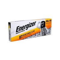 ENERGİZER AA ENDÜSTRİYEL ALKALİN KALEM PİL 10 LU