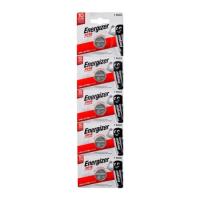 ENERGİZER CR2016 LİTYUM PİL 5 Lİ