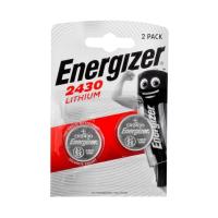ENERGİZER CR2430 3V LİTYUM PİL 2 Lİ