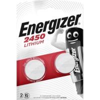 ENERGİZER CR2450 3V LİTYUM PİL 2 Lİ