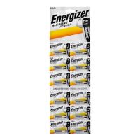 ENERGİZER POWER ALKALİN AAA İNCE PİL 12 Lİ