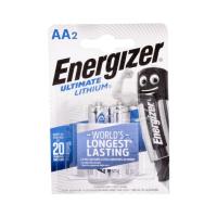 ENERGİZER ULTİMATE LİTYUM AAA İNCE PİL 2Lİ