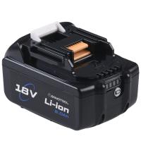 ENNOTOOL 18V 6 Ah Makita Bl1830 Matkap Bataryası A60218003 MAKİTA-BL1830