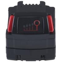 ENNOTOOL 18V 6 Ah Milwaukee M18 Matkap Bataryası A60218005 MİLWAUKEE-M18