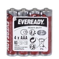 EVEREADY AA Kalem Pil 4 Lü Shirink 370812