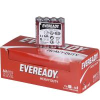 EVEREADY AA Kalem Pil 4 Lü Shirink 370812