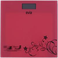 EVIA Fokus Cam Dijital Banyo Baskülü EA-4107