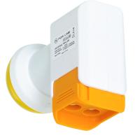 FOR LİNE İkili LNB FL-2
