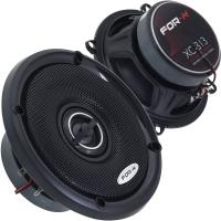 FOR-X 10 Cm 105W Oto Hoparlör XC-310