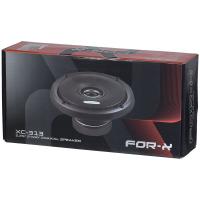 FOR-X 10 Cm 105W Oto Hoparlör XC-310