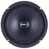 FOR-X 16 Cm 200W Mıdrange XMD-3065
