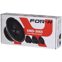 FOR-X 16 Cm 200W Mıdrange XMD-3065