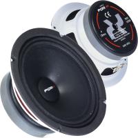 FOR-X 16 Cm 200W Mıdrange XMD-3065