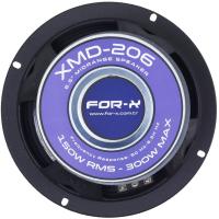 FOR-X 16 Cm 300W Mıdrange XMD-206