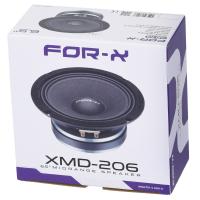 FOR-X 16 Cm 300W Mıdrange XMD-206