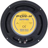 FOR-X 20 Cm 360W Midrange Oto Hoparlör XFR-80