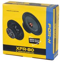 FOR-X 20 Cm 360W Midrange Oto Hoparlör XFR-80
