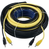 FOR-X 4 Ga Kablo Seti XY-4 KİT