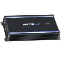 FOR-X 4 Kanal 4X200W D Clas Oto Amfi XAP-200,4 D