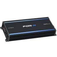FOR-X 4 Kanal 4X350W D Clas Oto Amfi XAP-350,4 D
