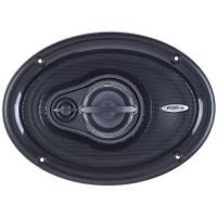 FOR-X 6*9 240W Oval Oto Hoparlör XC-369
