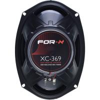 FOR-X 6*9 240W Oval Oto Hoparlör XC-369