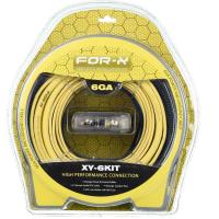 FOR-X 6 Ga Kablo Seti XY-6 KİT