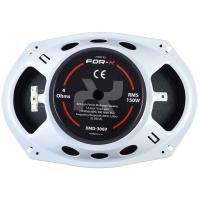 FOR-X 6X9 300W Midrange Oval Hoparlör XMD-3069