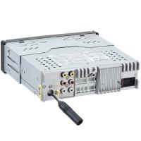 FOR-X 7'' Usb-Sd-Bt Mirrorlink Android Indash Oto Teyp X-9440 A