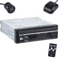 FOR-X 7'' Usb-Sd-Bt Mirrorlink Android Indash Oto Teyp X-9440 A