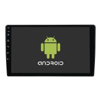 FOR-X 9 inc Qled Full Touch Android 13 4 Gb Ram 64 Gb Hafıza Ekran XA-441Q