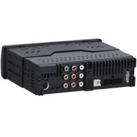 FOR-X Bluetooth ve USB Girişli Dsp İşlemcili 4 Amfi Çıkışlı Radyo Oto Teyp XQ-7452 DSP
