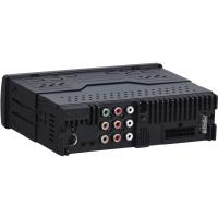 FOR-X Bluetooth ve USB Girişli Radyo Dsp İşlemcili 4  Amfi Çıkışlı Oto Teyp XQ-7450 DSP