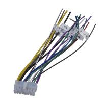 FOR-X Bluetooth ve USB Girişli Radyo Dsp İşlemcili 4  Amfi Çıkışlı Oto Teyp XQ-7450 DSP