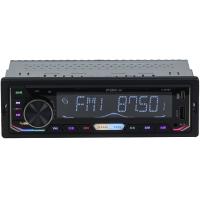 FOR-X  Bluetooth ve USB ve Type C Girişli Radyo Oto Teyp X-401 BT