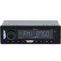 FOR-X  Bluetooth ve USB ve Type C Girişli Radyo Oto Teyp X-402 BT