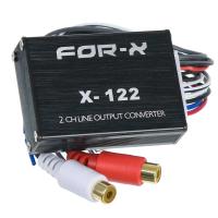 FOR-X Tetiklemeli Amfi Dek Çevirici X-122