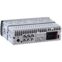 FOR-X Usb-Fm-Bt Dsp İşlemcili 3 Amfi Çıkışlı Oto Teyp X-510 DSP