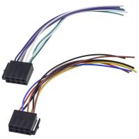 FOR-X Usb-Fm-Bt Dsp İşlemcili 3 Amfi Çıkışlı Oto Teyp X-510 DSP