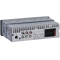 FOR-X Usb+Sd+Fm Bt Karaokeli Oto Teyp X-100 MIC