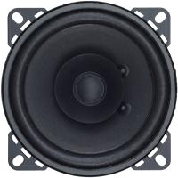 FULLSOUND 10 Cm 80W Düz Oto Hoparlör FS-1040 D