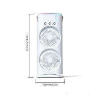 GLR FAN HR-002
