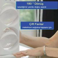 GLR FAN HR-002