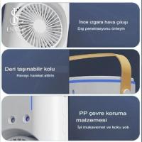 GLR FAN HR-002