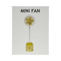 GLR FAN YM-88192A